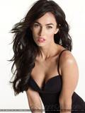 Megan Fox show off her body in photoshoot outtakes from Rolling Stone magazine Japanese Issue -  