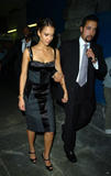 Jessica Alba @ After-Show Party for 