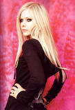 Avril Lavigne - InRock Magazine pictures