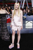 Elle Fanning エル・ファニング
