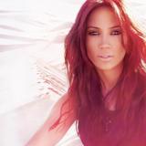 Jennifer Lopez Como Ama Una Mujer Album Photoshoot 2007