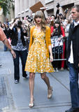 Taylor Swift テイラー・スウィフト