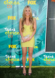 Amanda Bynes - Teen Choice Awards in Universal City