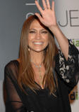 Jennifer Lopez receives Four Platinum Disc