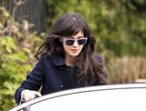 Zooey Deschanel ズーイー・デシャネル