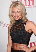 Debbie Gibson - iiJin's  The Love Revolution fashion show in Hollywood 04/03/13