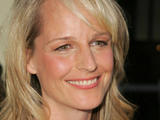Helen Hunt Rare Photos