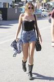Miley Cyrus マイリー・サイラス