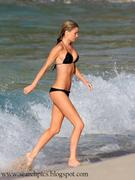 Marisa Miller in bikini