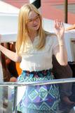 Elle Fanning エル・ファニング