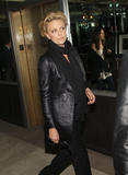 Charlize Theron @ Dinner for 
