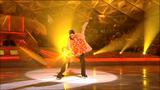 Melinda Messenger Photos Ice Dancing