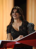 Penelope Cruz Pictures Goya Awards Madrid