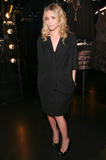 Ashley Olsen @ The re-launch of MANGO's flagship store
