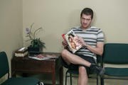 Clinic Peta Jensen Xander Corvus set 01 y4l7n2tt1r