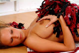 Zuzana Drabinova - Naughty Cheerleader 51l5unh2bu