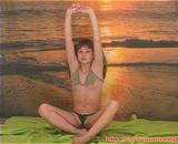 Young Video Models &ndash; Anghelina (Ag07)