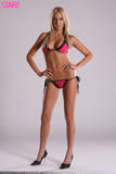 Kaska Souliova - Pink Bikini v1b3tugcjj.jpg