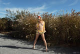 Sara Jaymes in Private Meadow 12t7sfdrw3