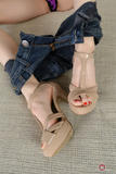 Aiden Ashley Gallery 115 Footfetish 1 643h57jqf1