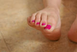 Nicole Rider Footfetish 5 1240v3n7ji